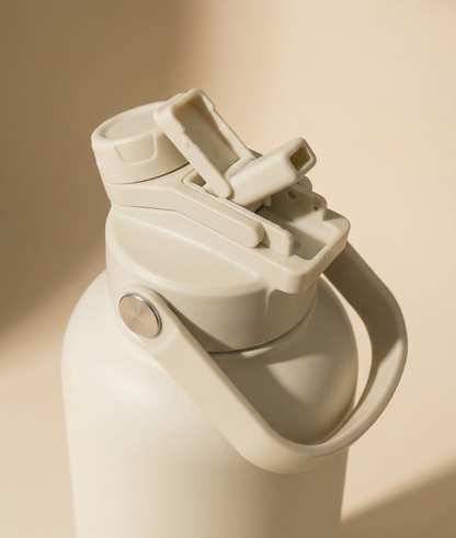 3-In-1 Pawqua Bottle