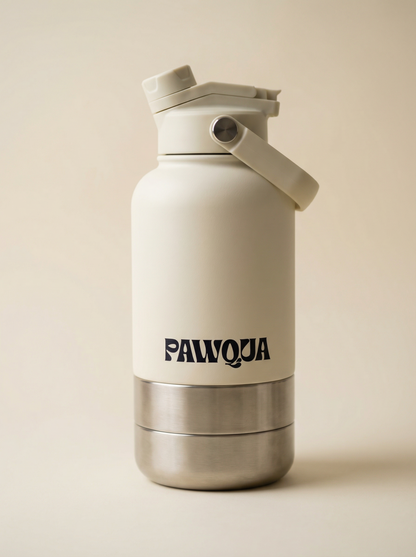 3-In-1 Pawqua Bottle